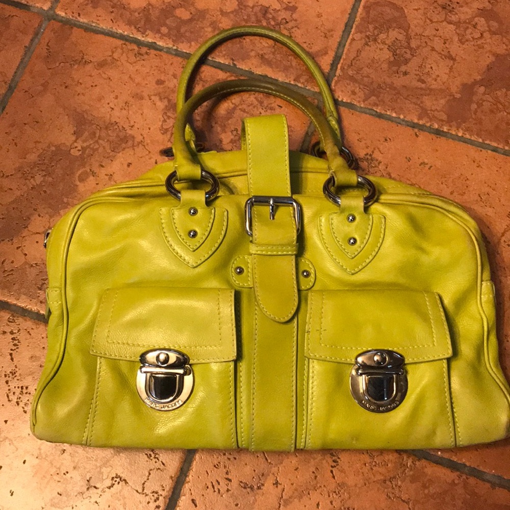 Marc Jacobs handbag
